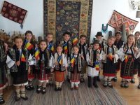 Mărturii despre Tricolorul românesc