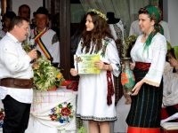 Sânzienele – sărbătoarea naţională a românilor