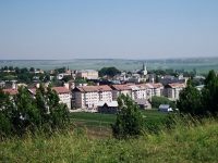 Siret, un oraş aproape milenar