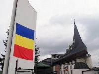 Se modernizează parcarea de la Turnul Unirii