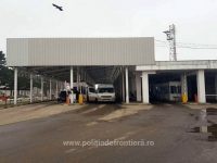 Un nou punct de trecere a frontierei cu Ucraina va fi construit la Siret