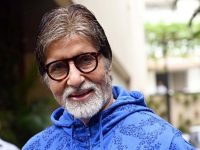 Starul indian de cinema Amitabh Bachchan, testat pozitiv cu Covid-19