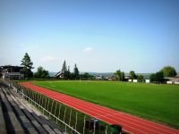 Stadionul „Tineretului” din Fălticeni se va numi „Constantin Jamaischi”