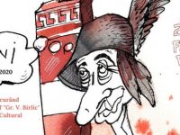 Festivalul Internaţional de Teatru pentru Tineret „Grigore Vasiliu Birlic”