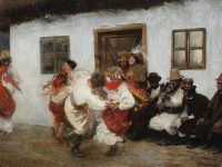 Lăutarii uitaţi de istorie (I)