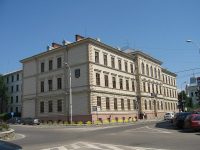 Cea mai mare ultimă medie, 9,60, la CN „Ştefan cel Mare”, specializarea mate-info, bilingv engleză