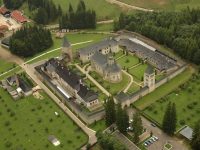 Mănăstirea Putna – 554 de ani de la fondare