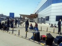 Ancheta penală privind modul în care s-a efectuat plecarea la muncă în Germania de pe Aeroportul Cluj în perioada stării de urgenţă, inclusiv a sute de suceveni, a fost închisă