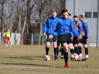 Bucovina Rădăuţi abia aşteaptă să revină pe teren