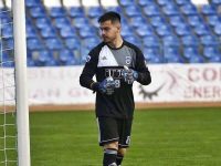 Şomuz Fălticeni a adus un portar de la FCU Craiova
