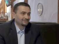 Candidatul PSD la funcţia de primar de Gura Humorului s-a înscris în Pro România
