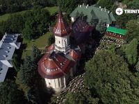 Mănăstirea Sfântul Ioan cel Nou de la Suceava va fi restaurată cu 100 de milioane de lei