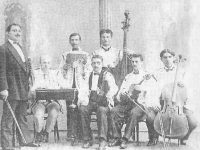 Lăutarii uitaţi de istorie (II)