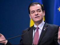 Ludovic Orban, eliberat din funcţia de consilier prezidenţial