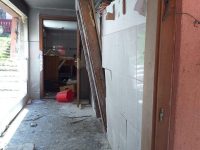 Cinci răniţi în urma unei explozii la o construcţie anexă a Mănăstirii Sihăstria Rarăului
