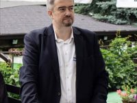 Cătălin Nechifor a remarcat că nu mai e organizat niciun eveniment de Luna Diasporei