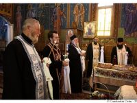 Ajutor pentru persoanele Centrului „Bogdan I” al Mănăstirii Bogdăneşti