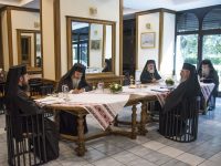 PS Calinic şi PS Damaschin, candidaţi pentru slujirea de arhiepiscop al Sucevei şi Rădăuţilor