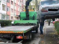 20.000 de suceveni vor putea să primească 3.000 de lei dacă îşi casează maşinile vechi