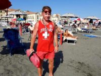 Salvamar român, erou în Italia după ce a salvat viaţa unui copil, resuscitându-l 12 minute