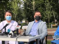 Managerul SJU Suceava, Alexandru Calancea, vrea să refacă imaginea spitalului