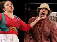 Scurtă istorie a teatrului rrom din România (I)