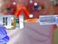 Testarea vaccinului dezvoltat de Universitatea Oxford, întreruptă
