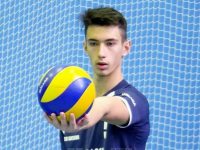 Suceveanul Alexandru Raţă, lider al clasamentului cu Arcada Galaţi