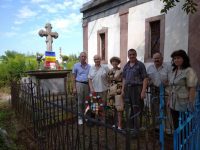 În Cimitirul din Cernăuţi, pietrele funerare ne-aduc aminte… 