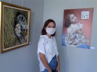 Oana Chilariu Moruz – forţa suavităţii