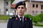 Absolvent Antonio Mihai Sebastian