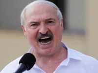 Alexander Lukashenko ameninţă că va închide fabricile în care au loc proteste ale muncitorilor