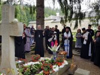 „Acad. Zoe Dumitrescu-Buşulenga – Har şi Vocaţie în cultura română, maica Benedicta – 100”