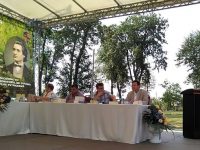 Iubirea de Eminescu este mai mare decât pandemia