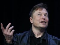 Elon Musk şi-a încheiat, ieri, ultima zi în administraţia Trump