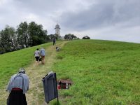 Sf. Liturghie arhierească la împlinirea a 500 de ani de la târnosirea Bisericii Sf. Cruce şi împlinirea a 620 de ani de la înfiinţarea Episcopiei Armene la Suceava