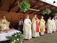 „Din istoricul bisericii şi comunităţii romano-catolice Vatra Dornei”