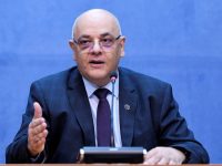 Starea de alertă, prelungită cu 30 de zile, din 12 iulie
