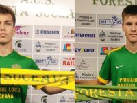 Foresta Suceava încearcă să-şi completeze lotul de jucători pentru noul sezon competiţional