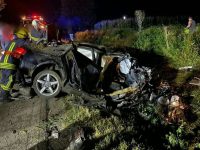 Accident mortal pe DN 2H, între Horodnic şi Gălăneşti