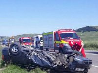 Poliţia a stabilit cauzele accidentului de la Ilişeşti