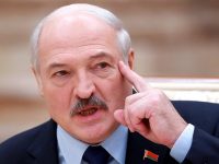 Lukaşenko este dispus să-şi transfere prerogativele