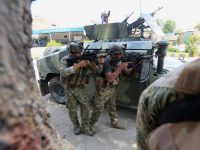 Libanul îşi plânge morţii începând de azi: 78 de decese şi 4000 de răniţi