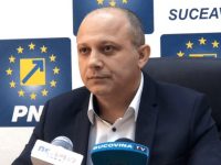 Suceveanul Daniel Cadariu, desemnat oficial de PNL pentru funcţia de ministru al IMM-urilor, Antreprenoriatului şi Turismului