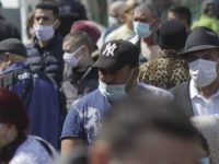 Campanie electorală cu mască de protecţie pentru candidaţi, echipele de campanie şi participanţii la evenimente