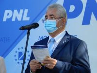 Ion Lungu şi-a prezentat obiectivele noului mandat de guvernare a Sucevei în perioada 2020-2024