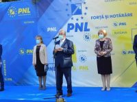 Primarul Ion Lungu şi-a făcut „descărcarea de gestiune” pentru mandatul 2016-2020