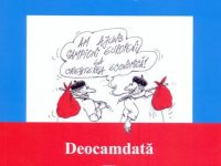 Campioni europeni..., deocamdată !