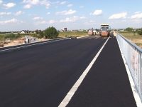 Lucrările la centura Rădăuţiului au avansat la 86%