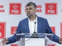 PSD a depus moţiunea de cenzură „Guvernul PNL - De la Pandemie la pandemită generalizată”